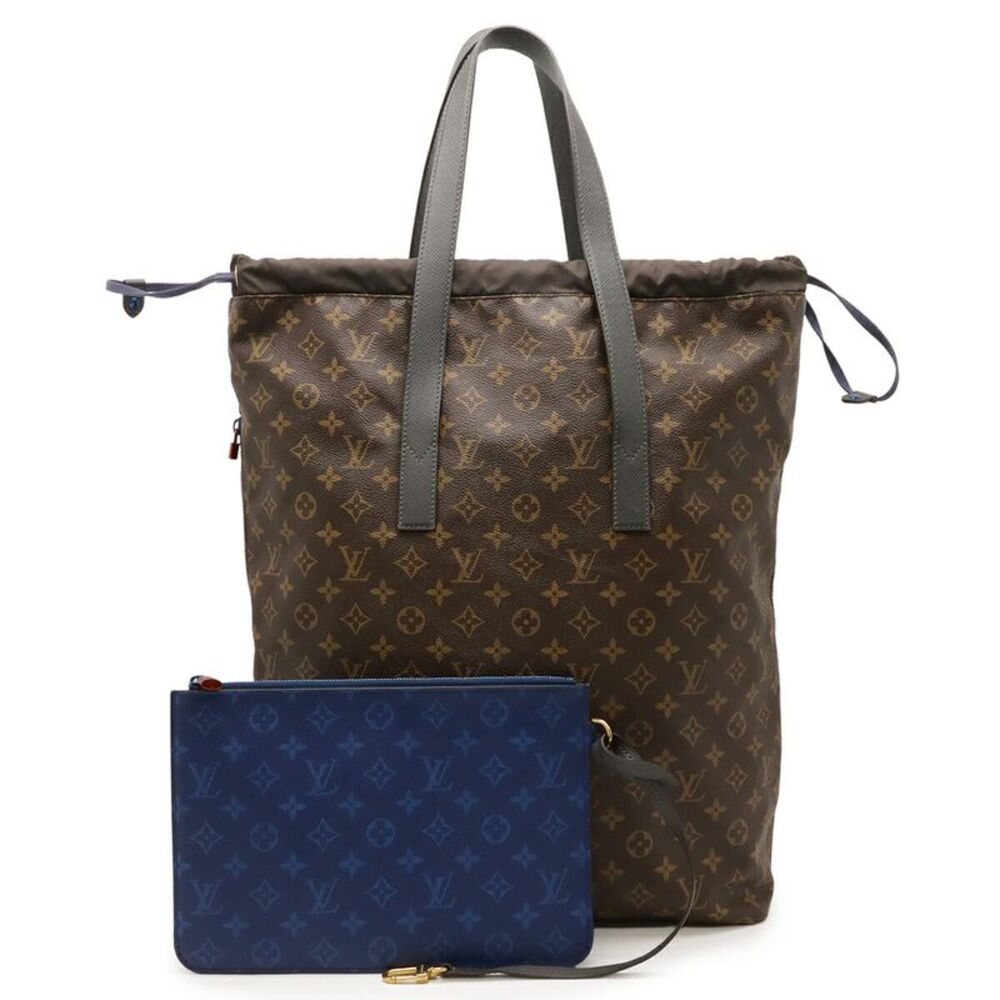 Louis Vuitton Monogram Pacific Tote Bag